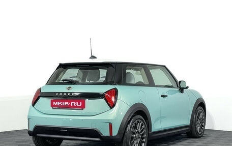 MINI Hatch, 2025 год, 4 850 000 рублей, 5 фотография