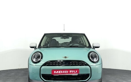 MINI Hatch, 2025 год, 4 850 000 рублей, 2 фотография