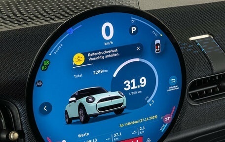 MINI Hatch, 2025 год, 4 850 000 рублей, 11 фотография