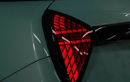 MINI Hatch, 2025 год, 4 850 000 рублей, 19 фотография