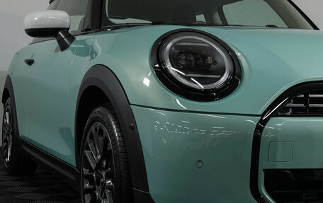 MINI Hatch, 2025 год, 4 850 000 рублей, 20 фотография