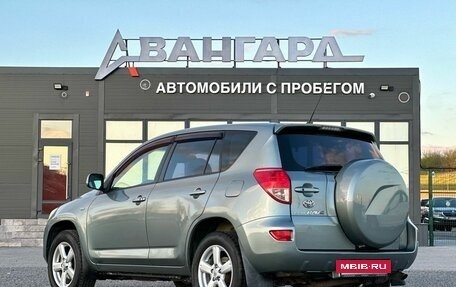 Toyota RAV4, 2008 год, 1 150 000 рублей, 3 фотография