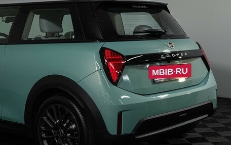 MINI Hatch, 2025 год, 4 850 000 рублей, 18 фотография