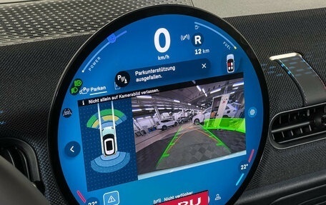 MINI Hatch, 2025 год, 4 850 000 рублей, 17 фотография