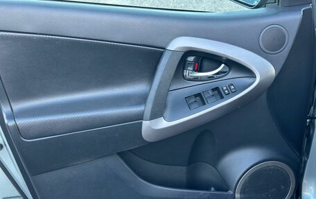 Toyota RAV4, 2008 год, 1 150 000 рублей, 10 фотография