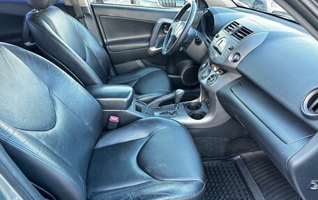 Toyota RAV4, 2008 год, 1 150 000 рублей, 19 фотография