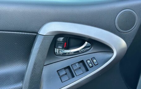 Toyota RAV4, 2008 год, 1 150 000 рублей, 11 фотография