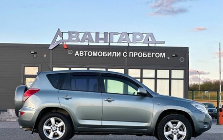 Toyota RAV4, 2008 год, 1 150 000 рублей, 6 фотография