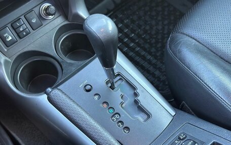 Toyota RAV4, 2008 год, 1 150 000 рублей, 14 фотография