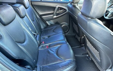 Toyota RAV4, 2008 год, 1 150 000 рублей, 22 фотография