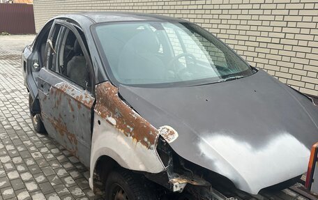 Ravon Nexia R3, 2018 год, 80 000 рублей, 2 фотография