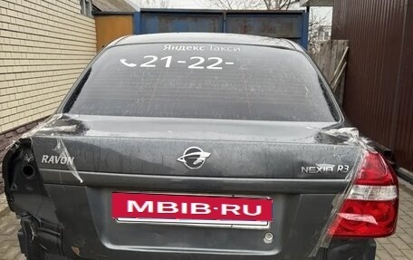 Ravon Nexia R3, 2018 год, 80 000 рублей, 3 фотография