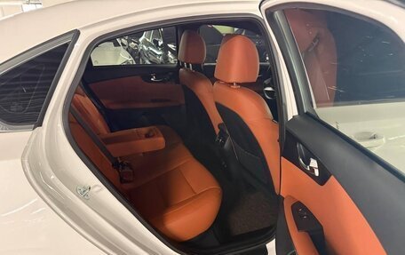 KIA K3, 2023 год, 1 990 000 рублей, 8 фотография