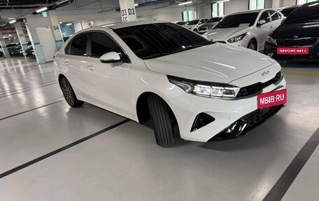 KIA K3, 2023 год, 1 990 000 рублей, 2 фотография