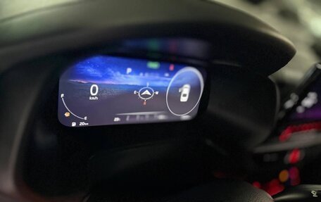 KIA K3, 2023 год, 1 990 000 рублей, 7 фотография