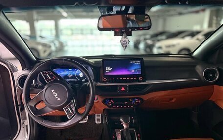 KIA K3, 2023 год, 1 990 000 рублей, 6 фотография