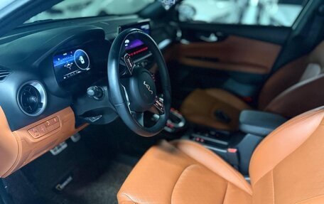 KIA K3, 2023 год, 1 990 000 рублей, 5 фотография