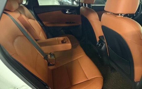 KIA K3, 2023 год, 1 990 000 рублей, 9 фотография