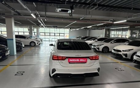 KIA K3, 2023 год, 1 990 000 рублей, 3 фотография