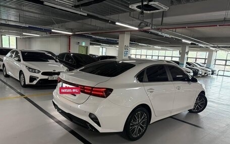 KIA K3, 2023 год, 1 990 000 рублей, 4 фотография