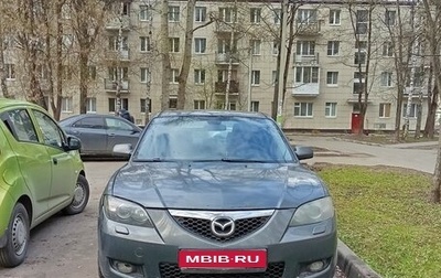 Mazda 3, 2006 год, 370 000 рублей, 1 фотография
