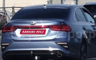 KIA Cerato IV, 2018 год, 1 600 000 рублей, 1 фотография