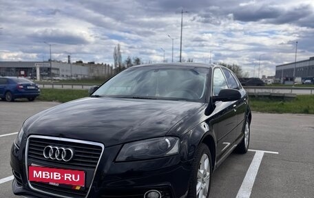 Audi A3, 2011 год, 845 000 рублей, 1 фотография