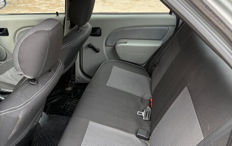 Renault Logan I, 2008 год, 570 000 рублей, 7 фотография