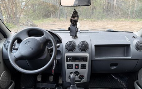 Renault Logan I, 2008 год, 570 000 рублей, 6 фотография