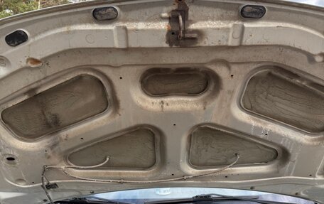 Renault Logan I, 2008 год, 570 000 рублей, 9 фотография