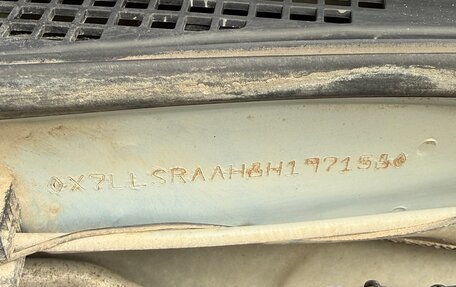 Renault Logan I, 2008 год, 570 000 рублей, 10 фотография