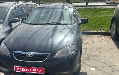 Daewoo Gentra II, 2014 год, 150 000 рублей, 1 фотография