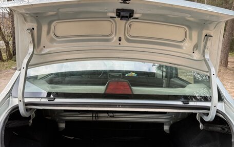 Renault Logan I, 2008 год, 570 000 рублей, 11 фотография