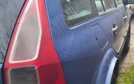 Renault Megane II, 2007 год, 310 000 рублей, 4 фотография