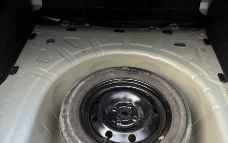 Renault Logan I, 2008 год, 570 000 рублей, 12 фотография