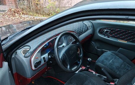 KIA Spectra II (LD), 2007 год, 200 000 рублей, 2 фотография