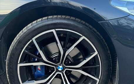 BMW 5 серия, 2018 год, 3 850 000 рублей, 4 фотография