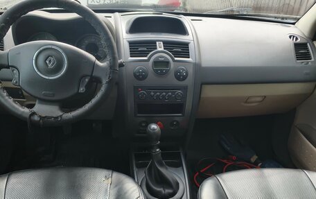 Renault Megane II, 2007 год, 310 000 рублей, 5 фотография