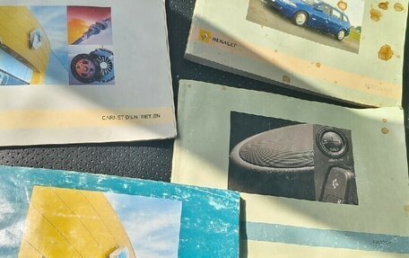 Renault Megane II, 2007 год, 310 000 рублей, 6 фотография