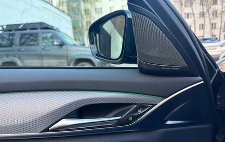 BMW 5 серия, 2018 год, 3 850 000 рублей, 11 фотография