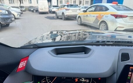 BMW 5 серия, 2018 год, 3 850 000 рублей, 12 фотография