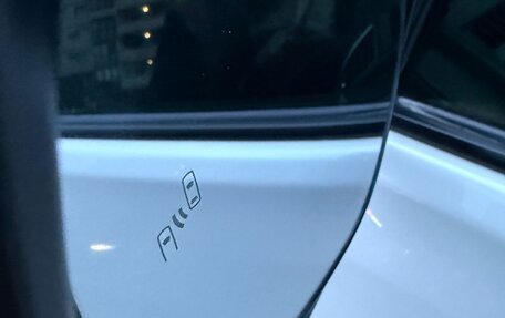 Toyota Land Cruiser Prado 150 рестайлинг 2, 2016 год, 4 500 000 рублей, 18 фотография