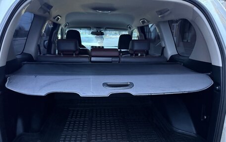 Toyota Land Cruiser Prado 150 рестайлинг 2, 2016 год, 4 500 000 рублей, 27 фотография