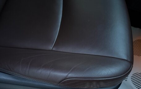 Toyota Land Cruiser Prado 150 рестайлинг 2, 2016 год, 4 500 000 рублей, 25 фотография