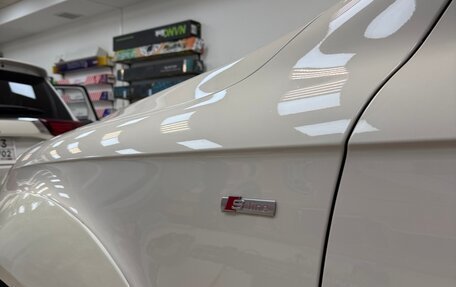 Audi Q7, 2007 год, 1 080 000 рублей, 9 фотография