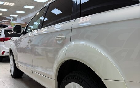 Audi Q7, 2007 год, 1 080 000 рублей, 8 фотография