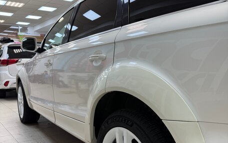 Audi Q7, 2007 год, 1 080 000 рублей, 7 фотография