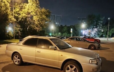 Toyota Vista, 1995 год, 390 000 рублей, 5 фотография