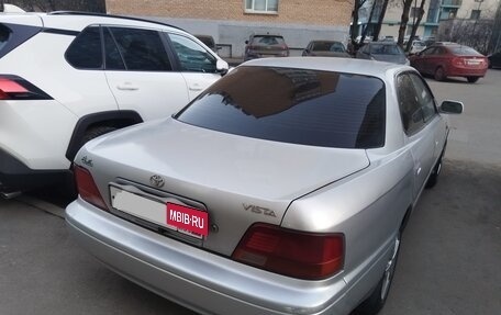 Toyota Vista, 1995 год, 390 000 рублей, 4 фотография