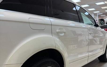 Audi Q7, 2007 год, 1 080 000 рублей, 13 фотография